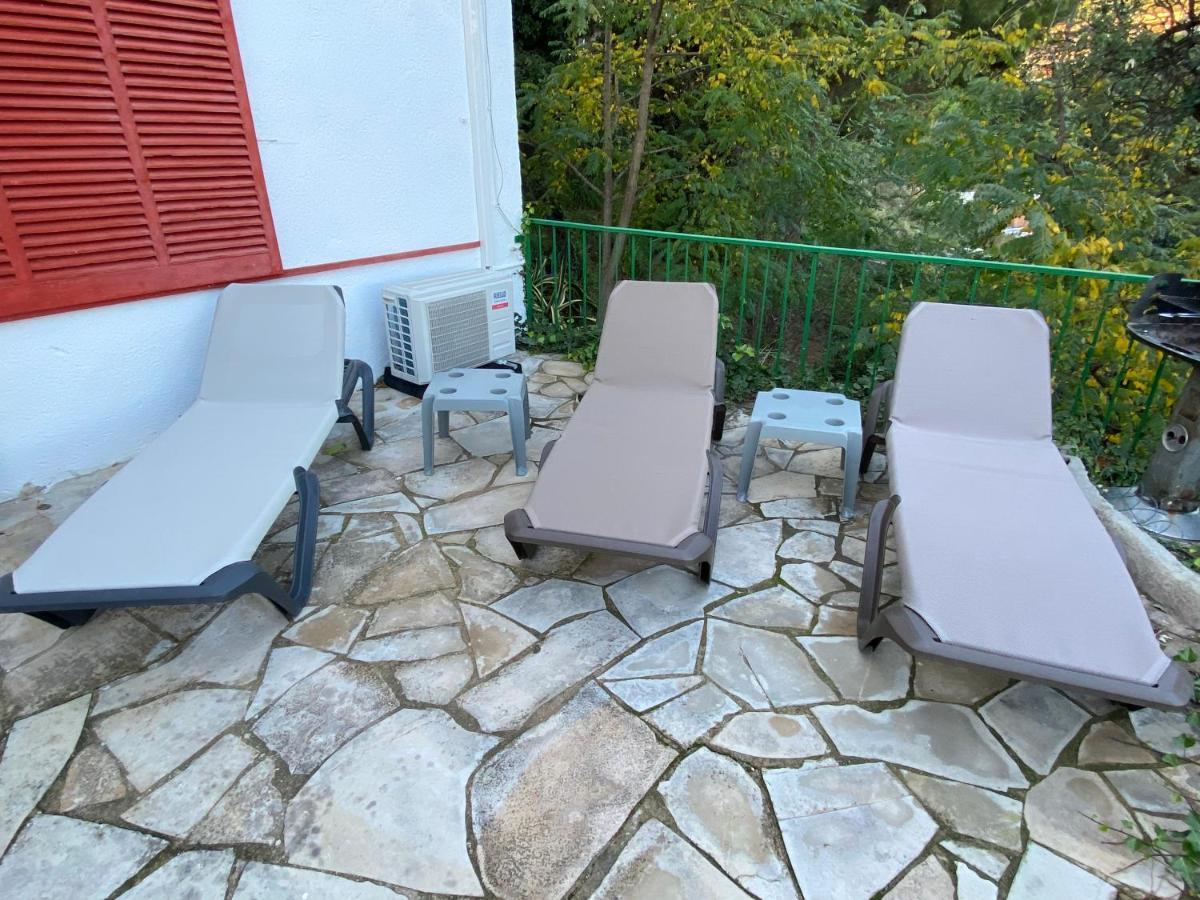 Canyelles Bbq Apartment Lloret de Mar Exterior photo